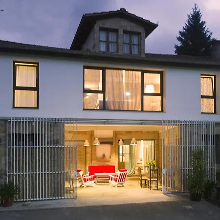 Сasa de vacaciones Casa Junto A Reserva Del Saja, Bosque Y Montaña