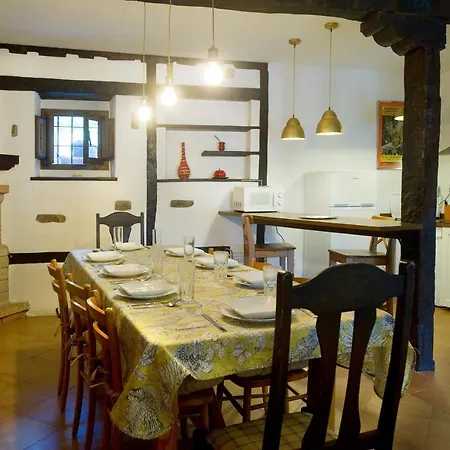 Casa Junto A Reserva Del Saja, Bosque Y Montaña * Arenas de Iguña