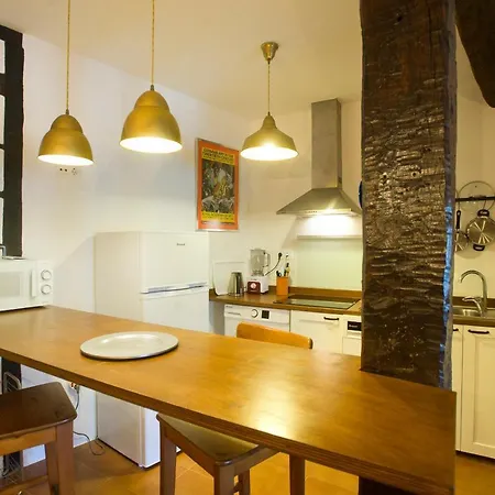 Casa Junto A Reserva Del Saja, Bosque Y Montana Arenas de Iguña