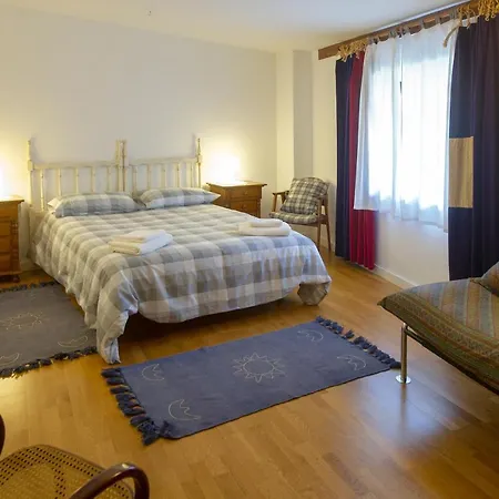 Casa Junto A Reserva Del Saja, Bosque Y Montana בית נופש *