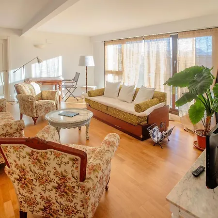 Сasa de vacaciones Casa Junto A Reserva Del Saja, Bosque Y Montaña Arenas de Iguña