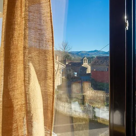 Casa Junto A Reserva Del Saja, Bosque Y Montana *