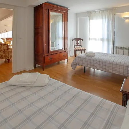 Casa Junto A Reserva Del Saja, Bosque Y Montana