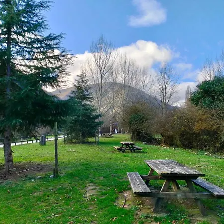 Casa Junto A Reserva Del Saja, Bosque Y Montana בית נופש Arenas de Iguña