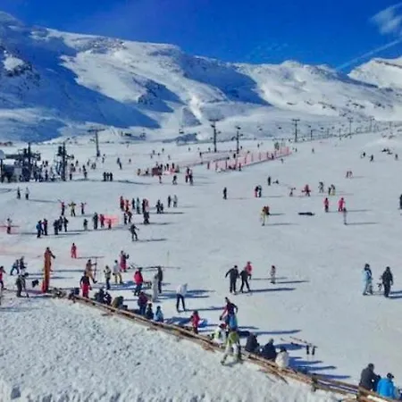 Casa Junto A Reserva Del Saja, Bosque Y Montana בית נופש *