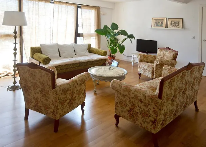 Feriehus Casa Junto A Reserva Del Saja, Bosque Y Montana