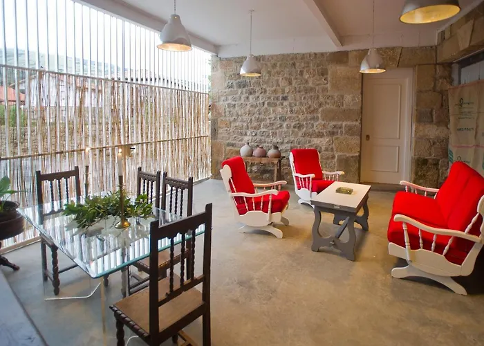 Casa Junto A Reserva Del Saja, Bosque Y Montana *