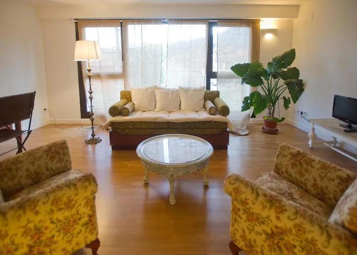 Casa Junto A Reserva Del Saja, Bosque Y Montana Feriehus