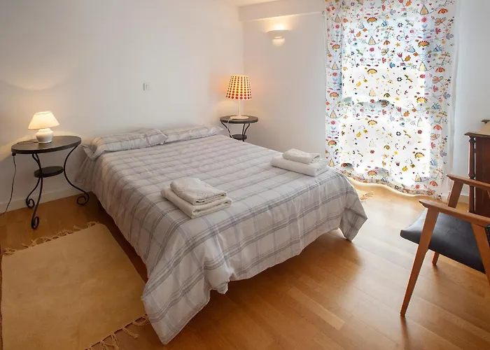 Casa Junto A Reserva Del Saja, Bosque Y Montana Arenas de Iguña