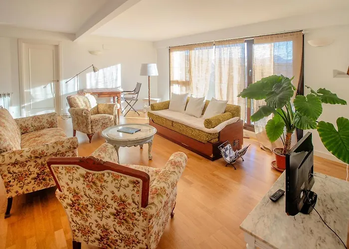 Feriehus Casa Junto A Reserva Del Saja, Bosque Y Montana Arenas de Iguña