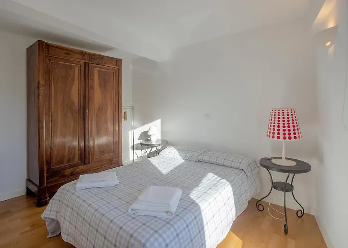 Feriehus Casa Junto A Reserva Del Saja, Bosque Y Montana *