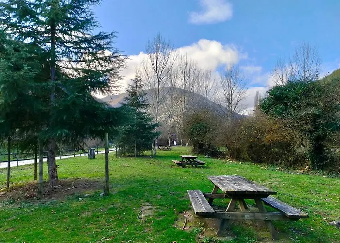 Casa Junto A Reserva Del Saja, Bosque Y Montana Feriehus Arenas de Iguña